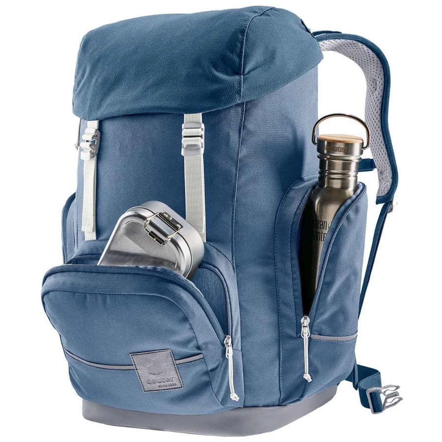 Deuter School Scula - Schulrucksack 49 cm marine