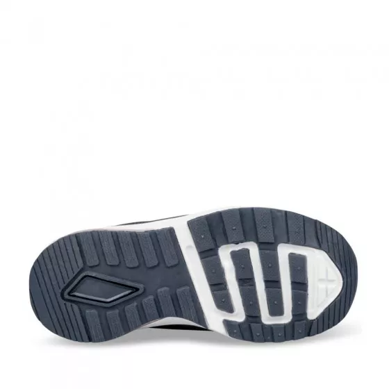 Baskets BLEU AIRNESS