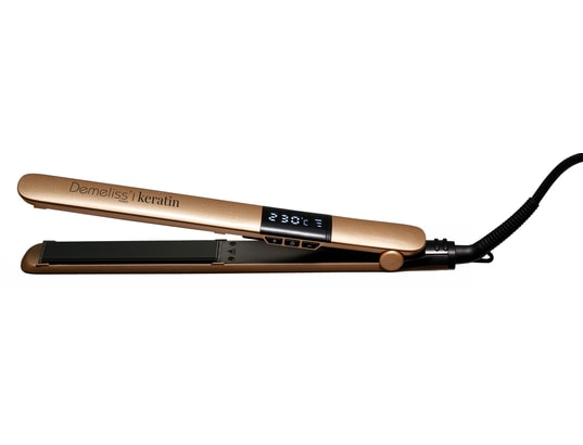 SAINT ALGUE - Lisseur Demeliss Kera-GOLD