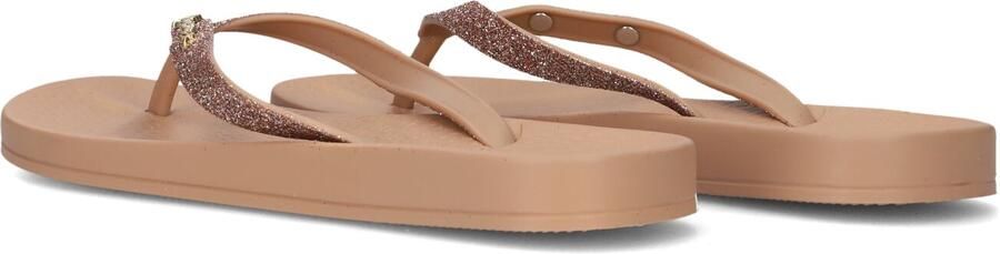 Ipanema Anatomic Lolita Dames Slippers Brown