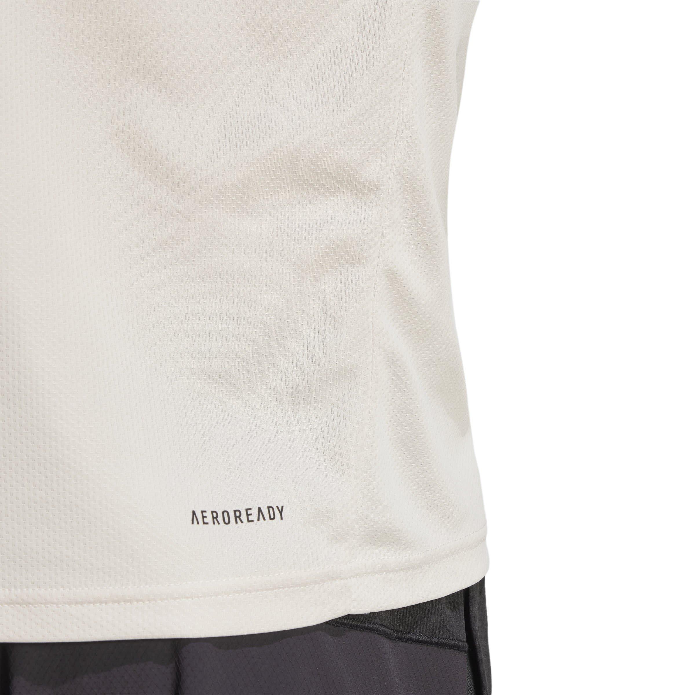 adidas Training Essentials Base T Shirt Mens
