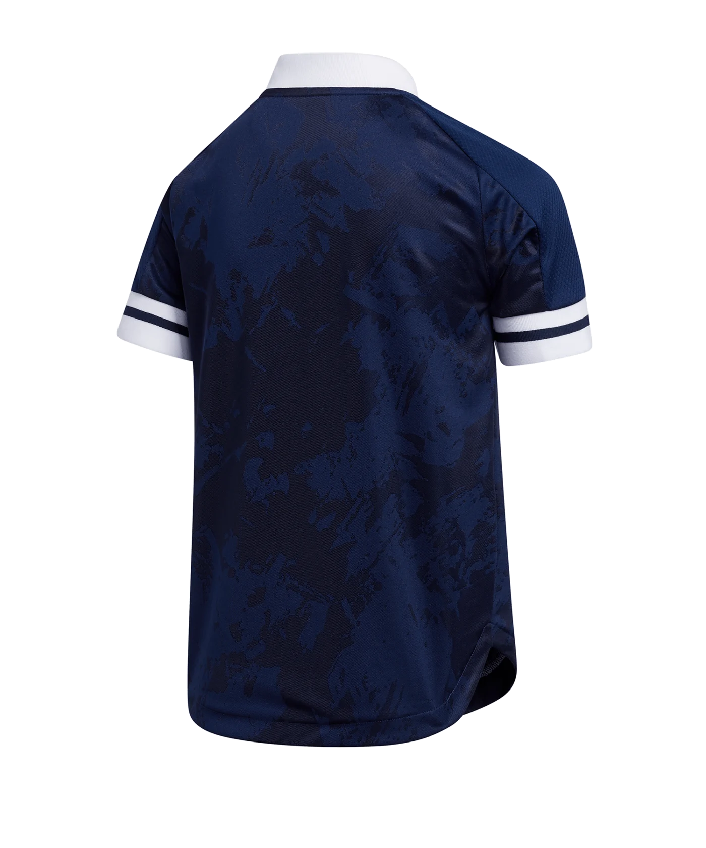 adidas Condivo 20 Trikot kurzarm Kids Dunkelblau
