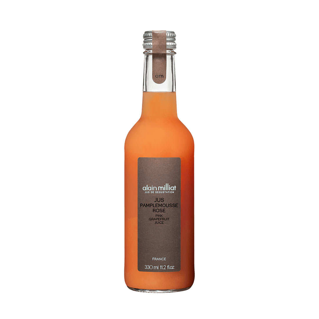 Jus de Pamplemousse Rose - Alain Milliat