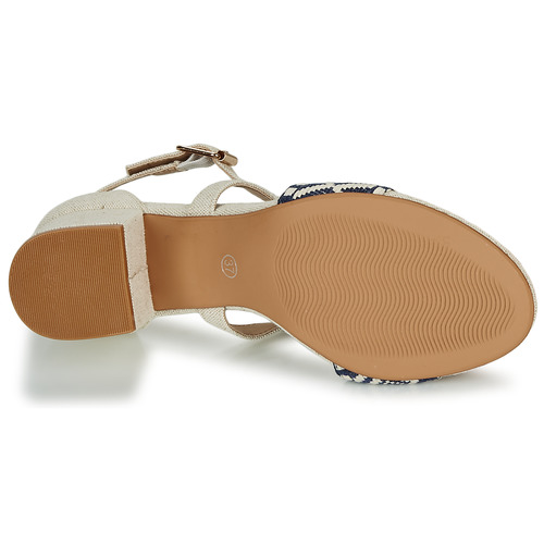 André - PAOLITA - Beige