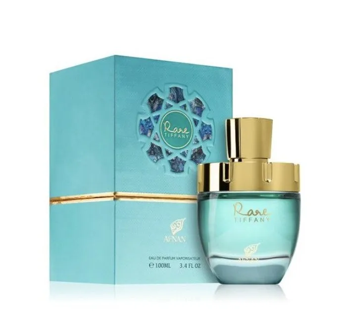 Afnan Rare Eau De Parfum 100ml