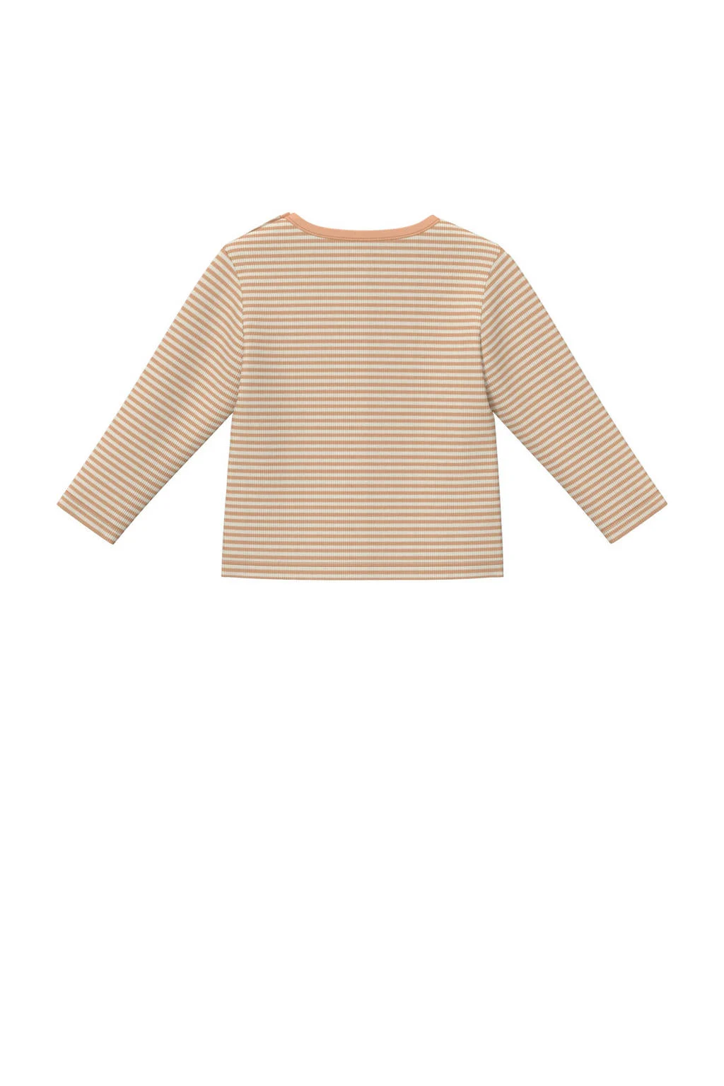s.Oliver longsleeve oudroze