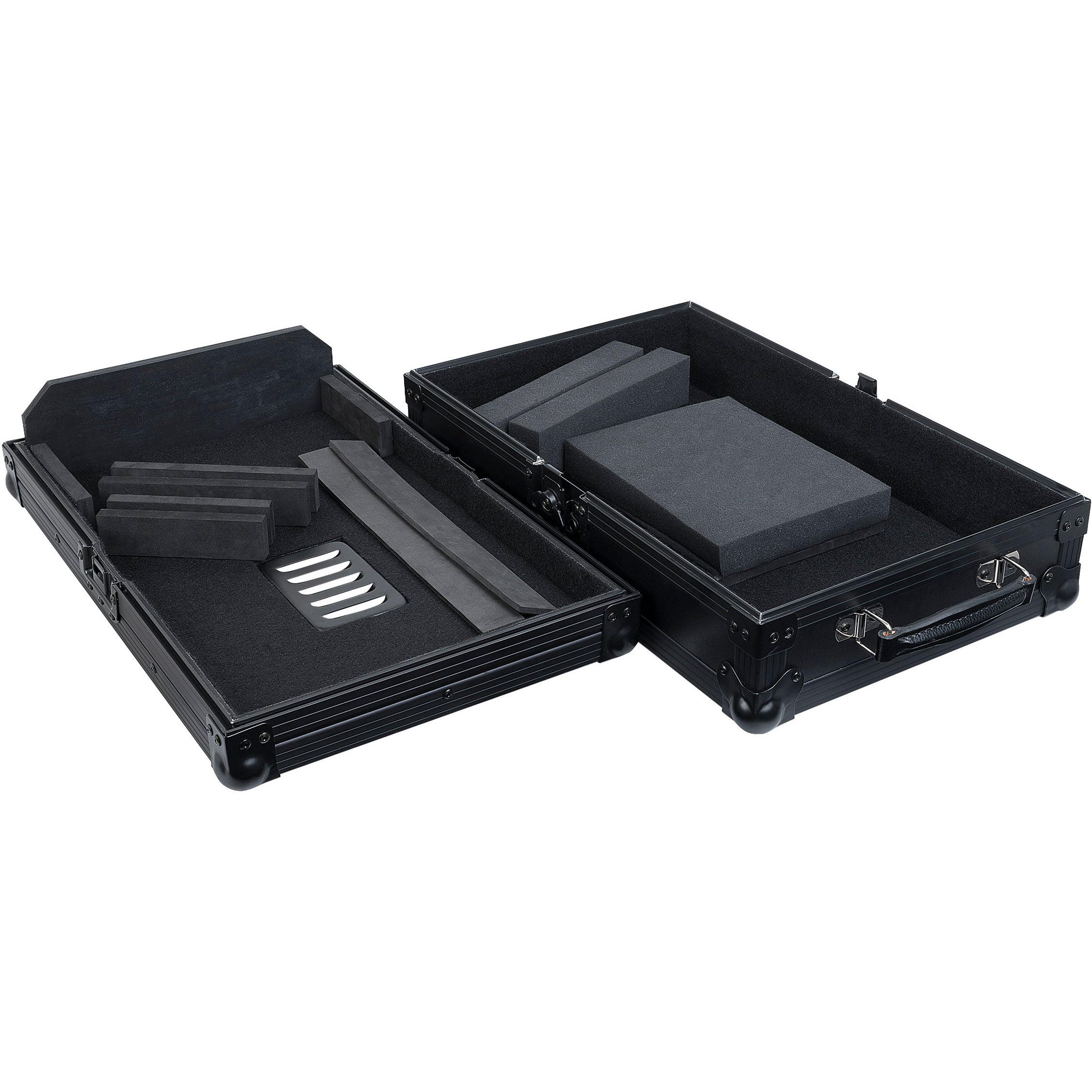 DAP universele flightcase voor CDJ & DJM