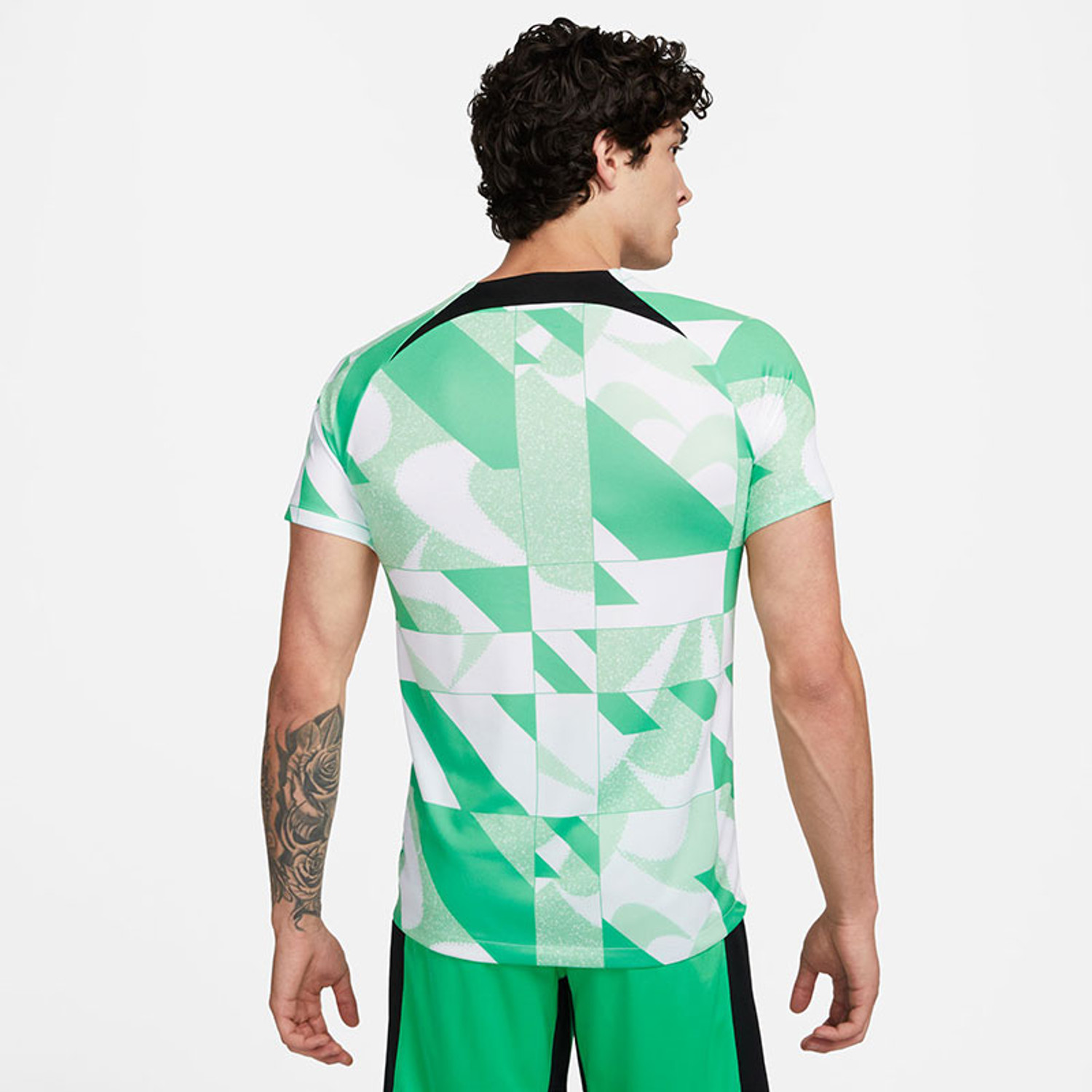 Nike Atletico Madrid Pre-Match Trainingsset
