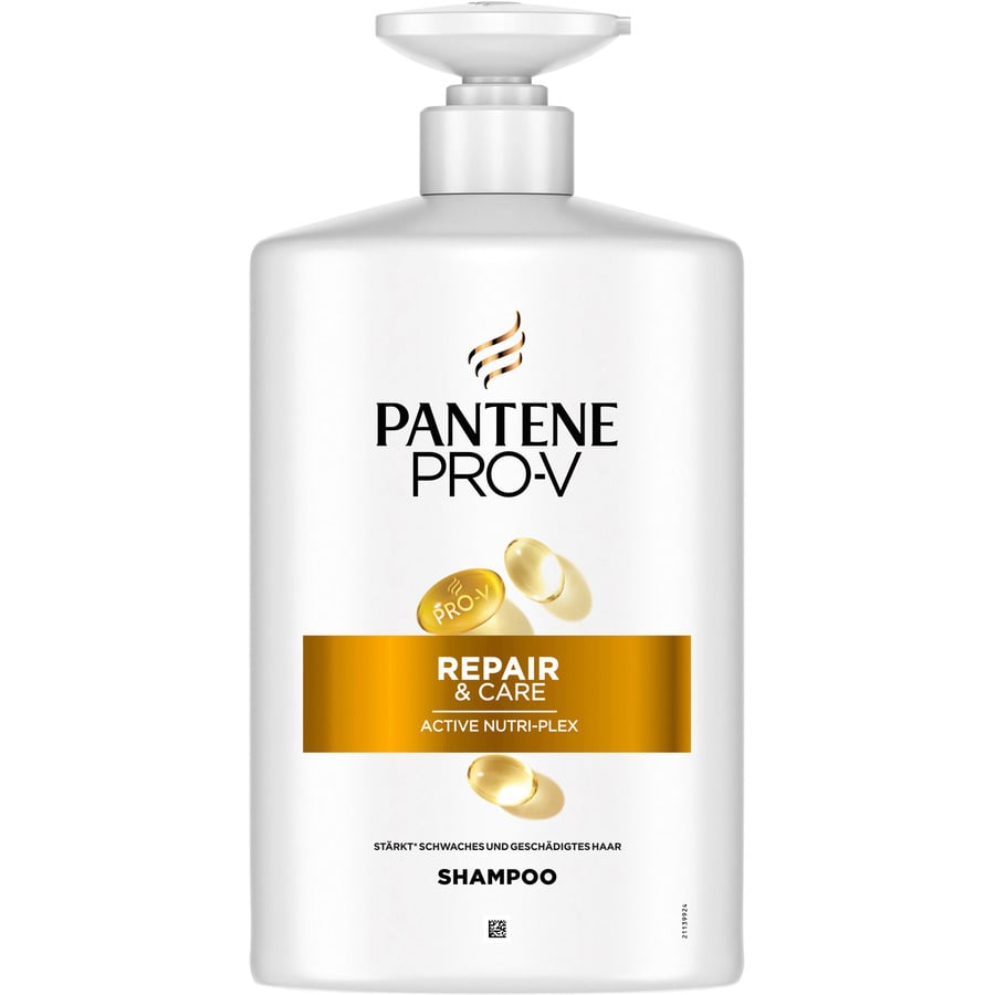 Pantene Pro-V Volumen pur Shampoo 1000 ml