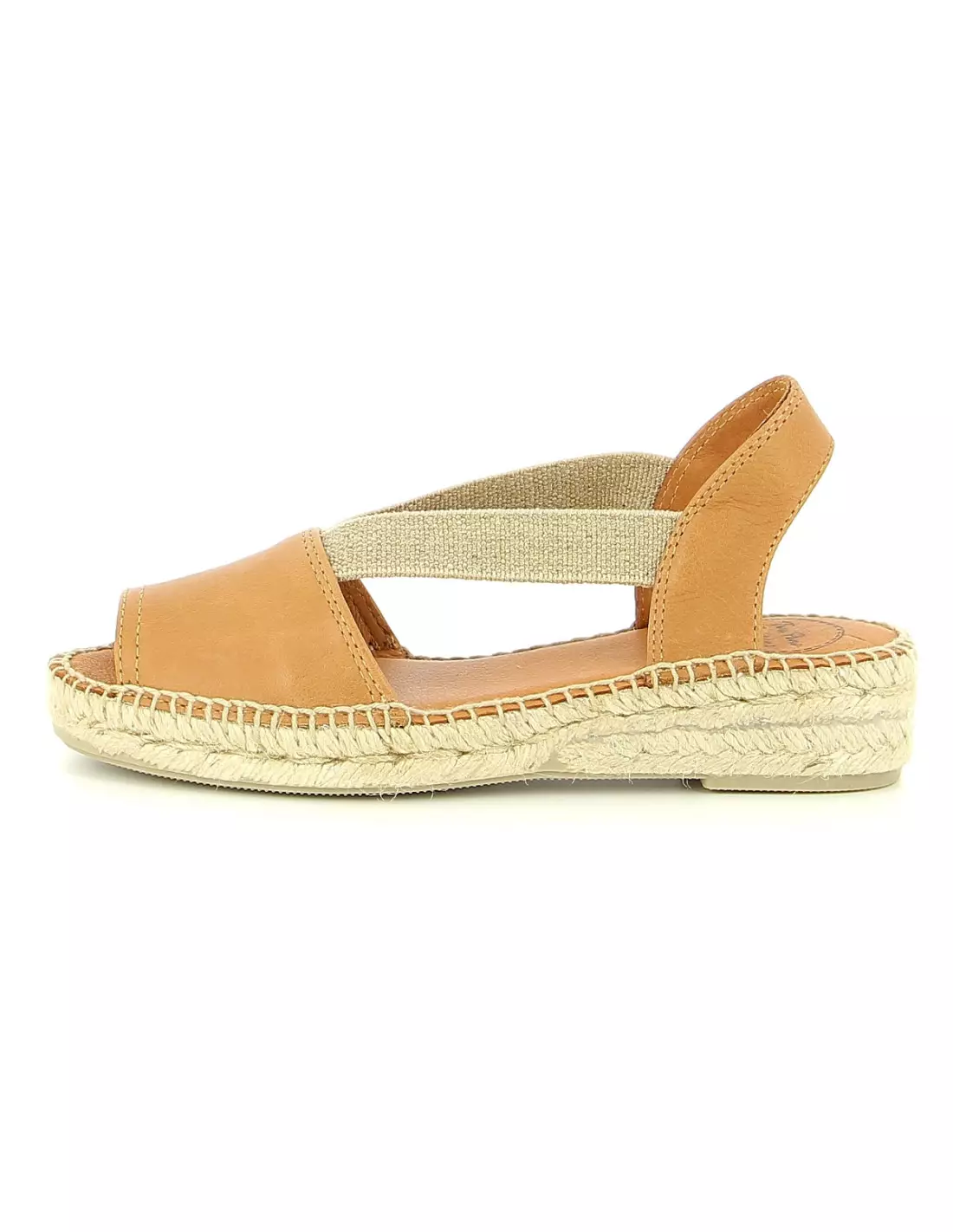 TONI PONS ETNA - Espadrilles Cuir