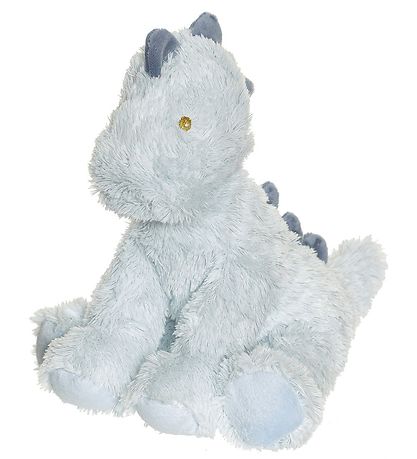 Teddykompaniet Bamse - Lolli Dinos - Dinosaur - Blå