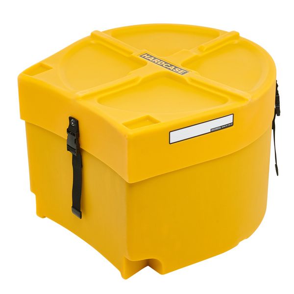 Hardcase 18