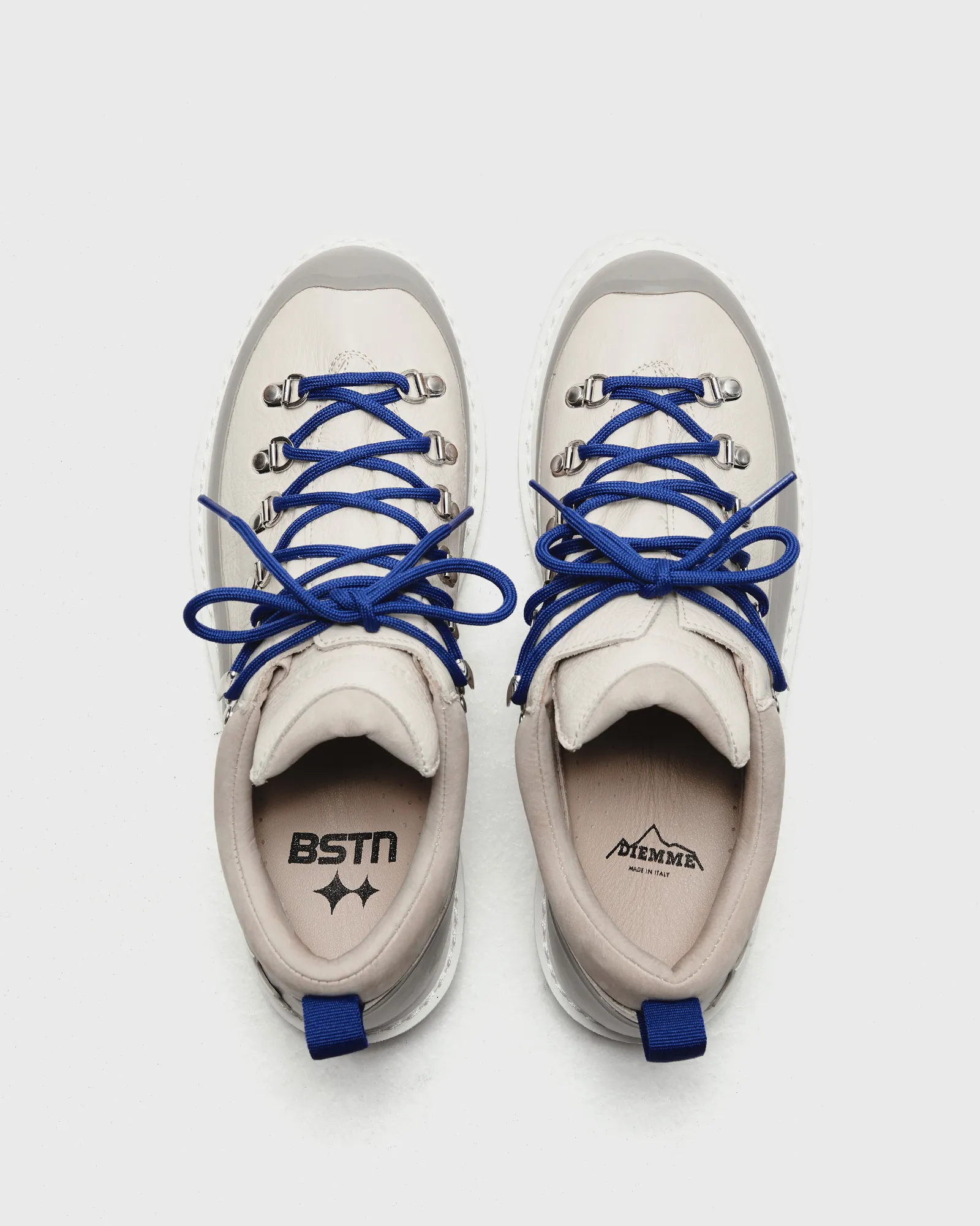 DIEMME DIEMME X BSTN Roccia Basso