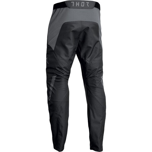 Thor Motocross - Pantalon Terrain In the Boot Noir / Charcoal