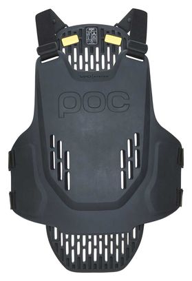Gilet de Protection Poc VPD System Torso Noir Uranium