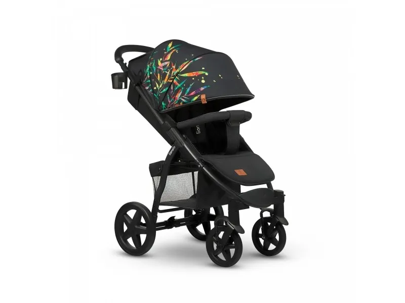 Lionelo Strollers - Lo-Annet Plus Dreamin