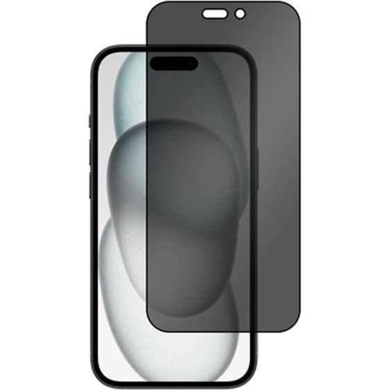 Just in Case 8129819 écran et protection arrière de téléphones portables Protection d'écran transparent Apple 1 pièce(s)