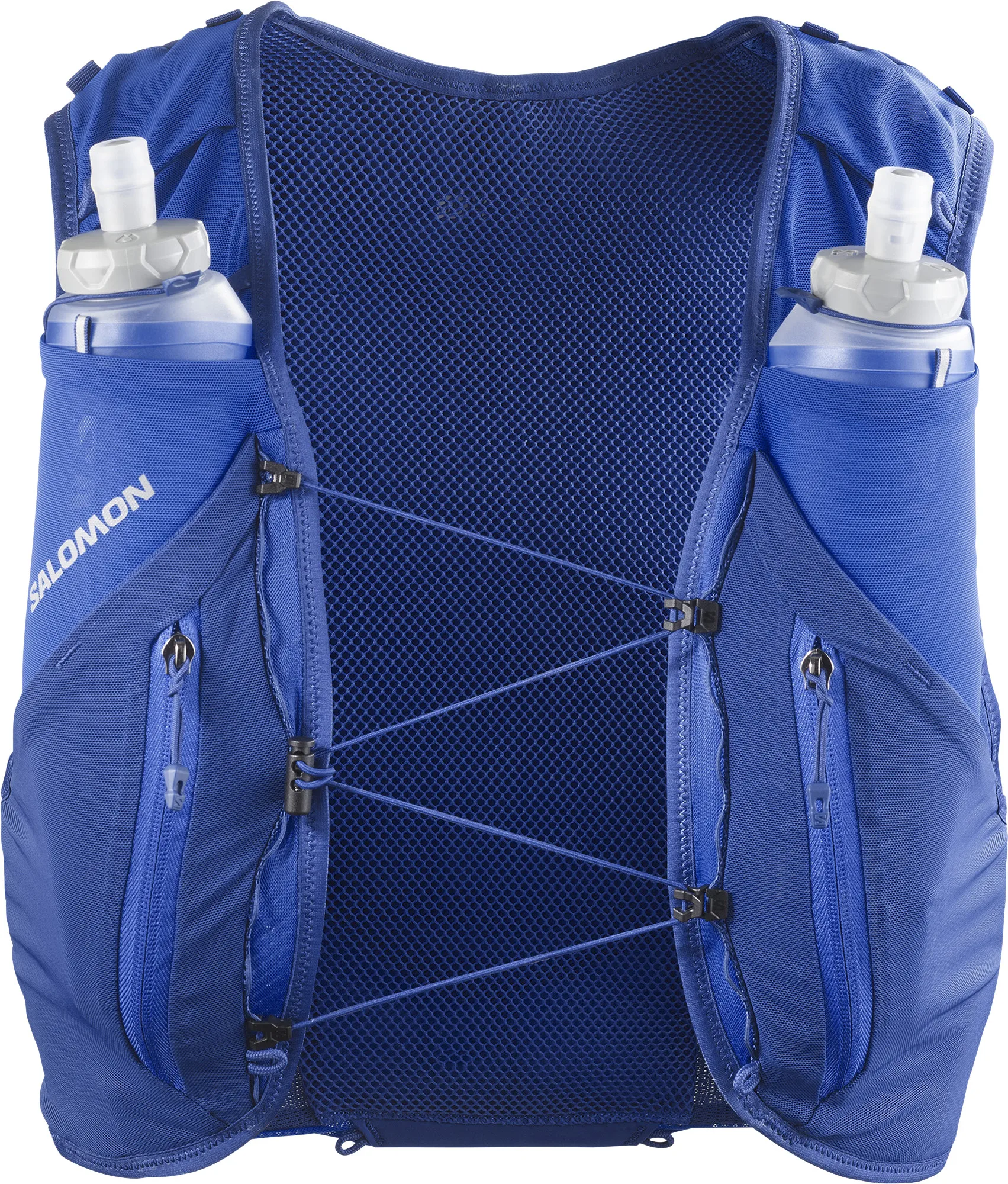 Salomon Adv Skin 12 Nautical Blue/limoges/