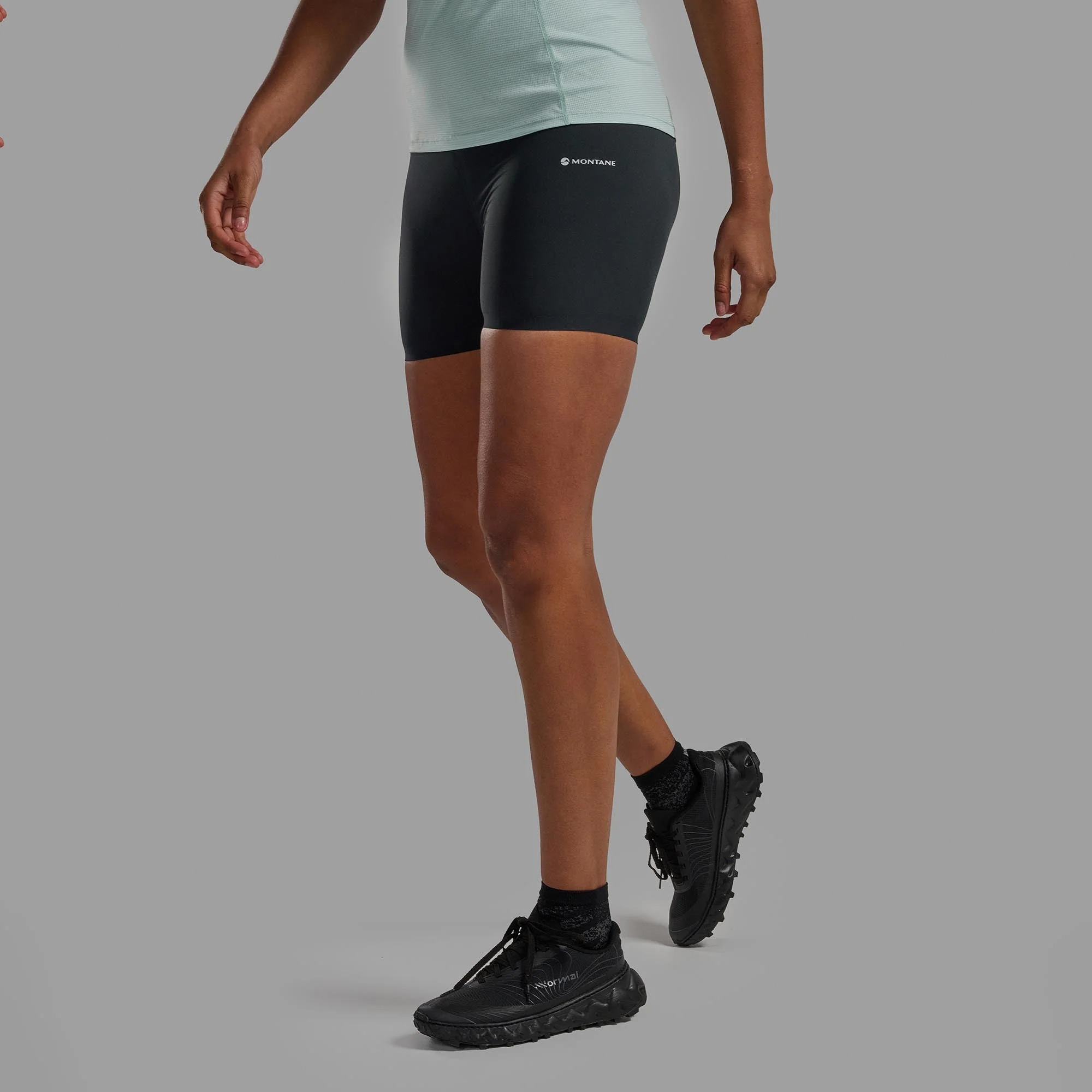 Women's Jetstream 4In Short Tights