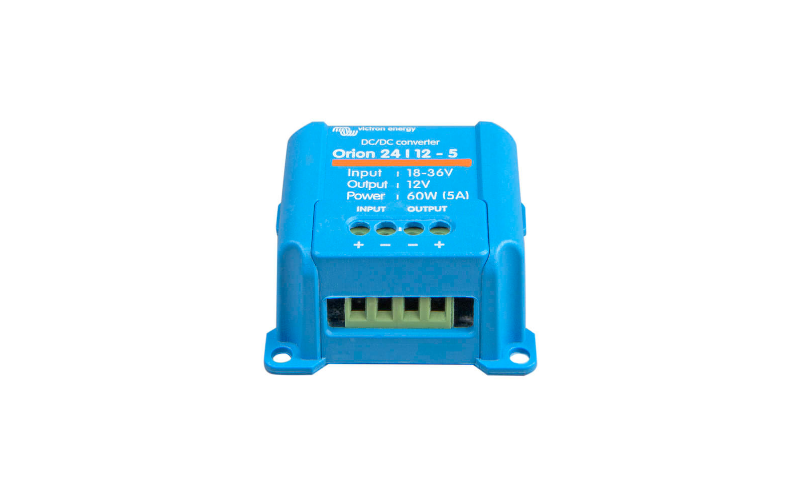 Victron Energy Orion Tr DC / DC Konverter 24 / 12 V 5 A 60 W nicht isoliert
