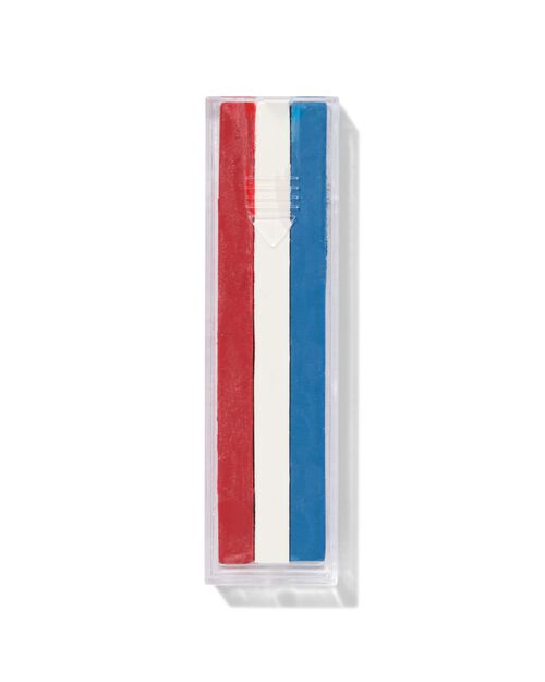 boîte de maquillage solide