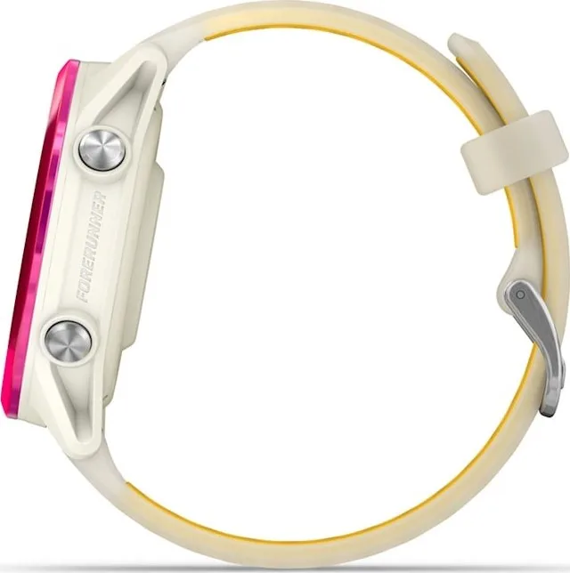 Garmin Forerunner 570 - 42mm Raspberry/mango