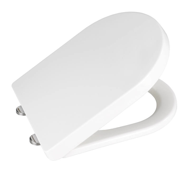 Zurbrüggen Premium WC-Sitz Calla