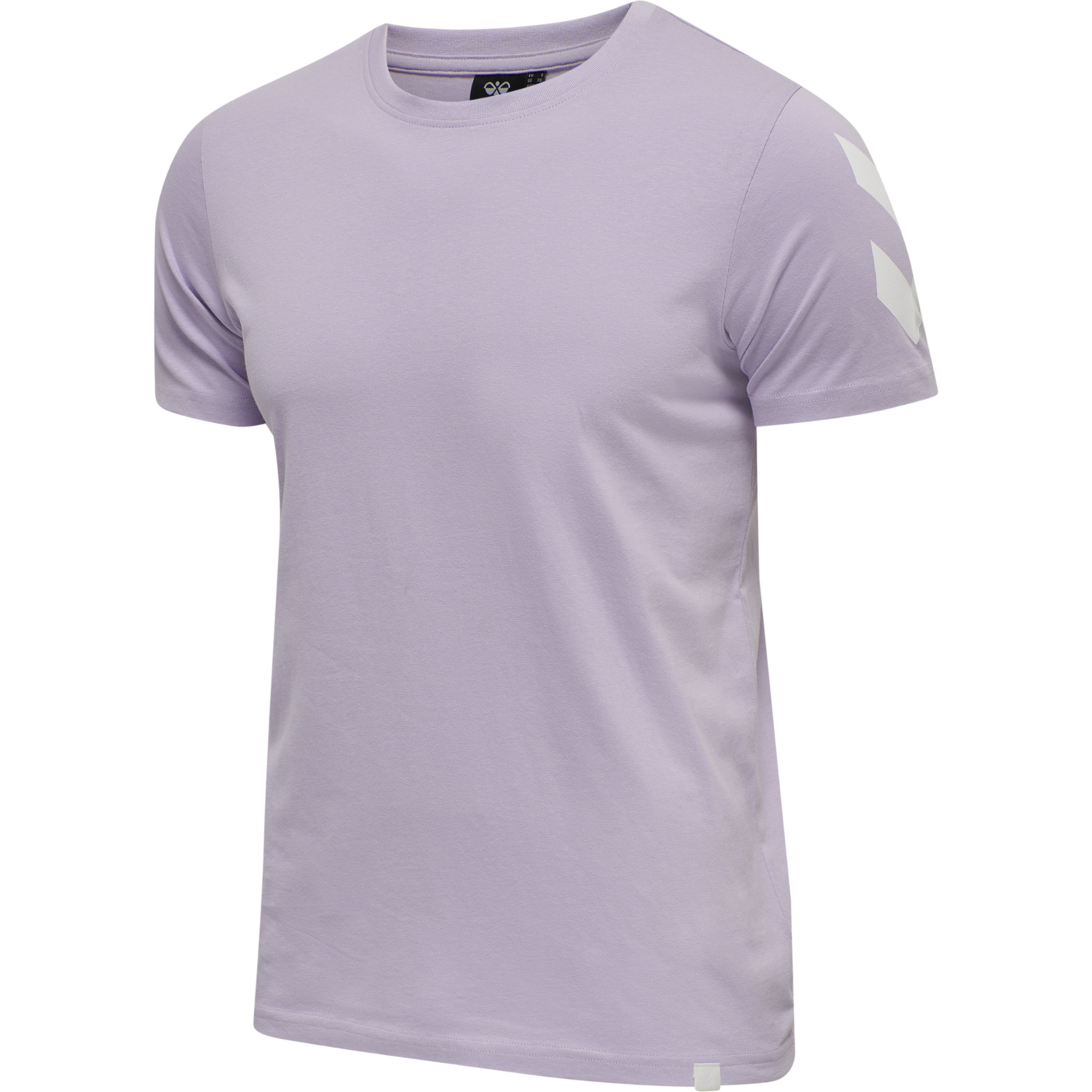 hmlLEGACY CHEVRON T-SHIRT