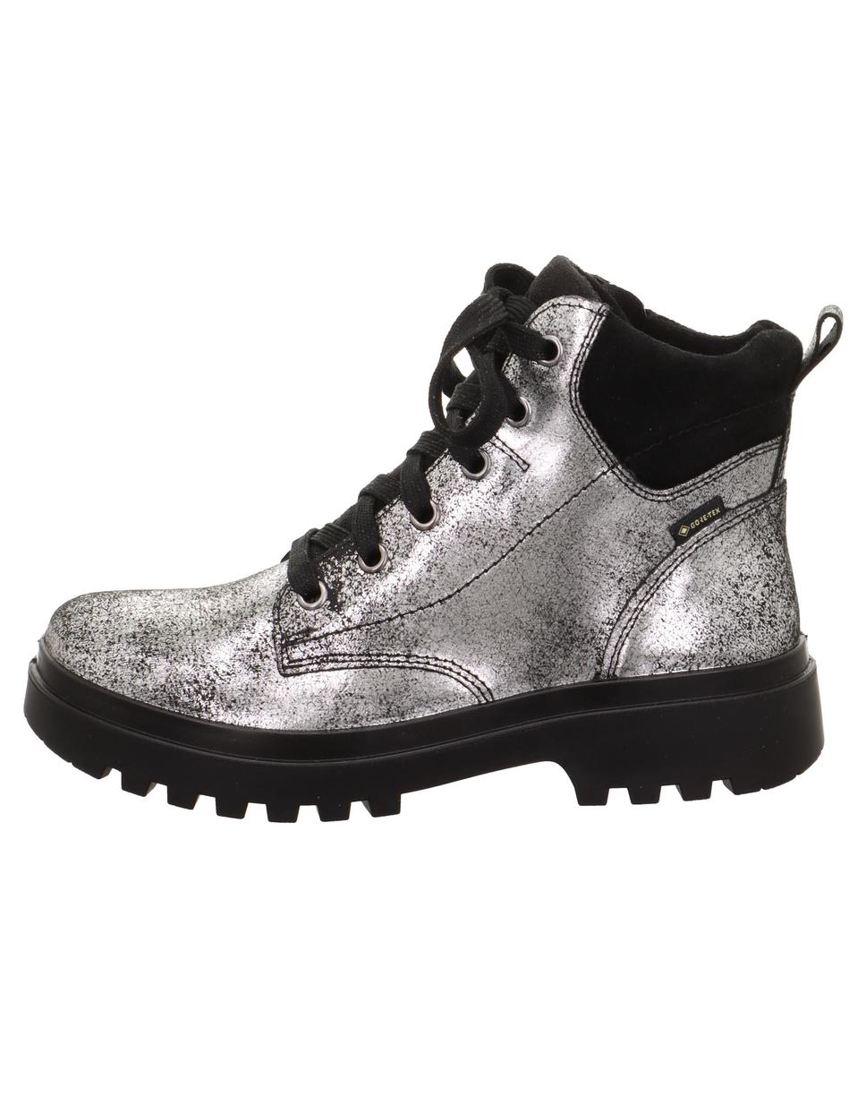 Winterstiefel ABBY