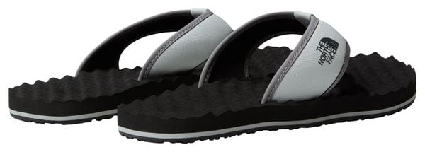 Tongs The North Face Base Camp 2 Gris
