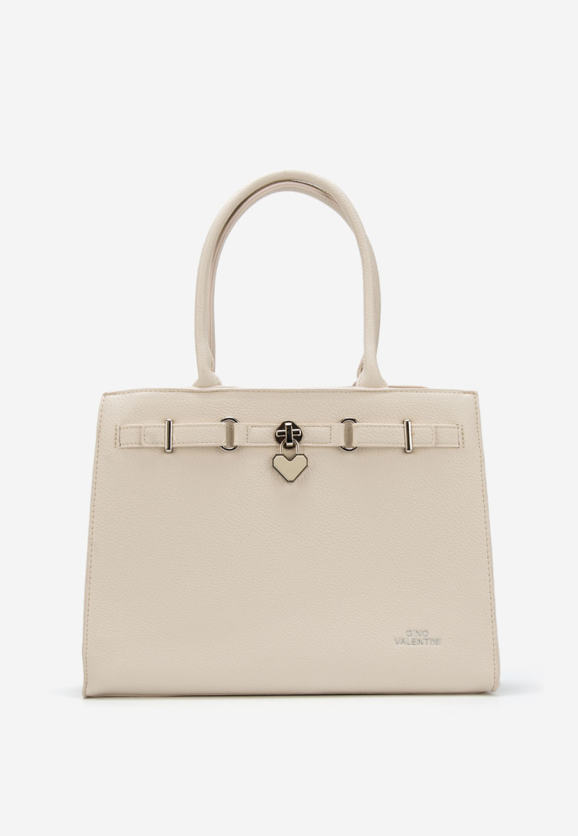 Sac pour le bureau beige Valiana