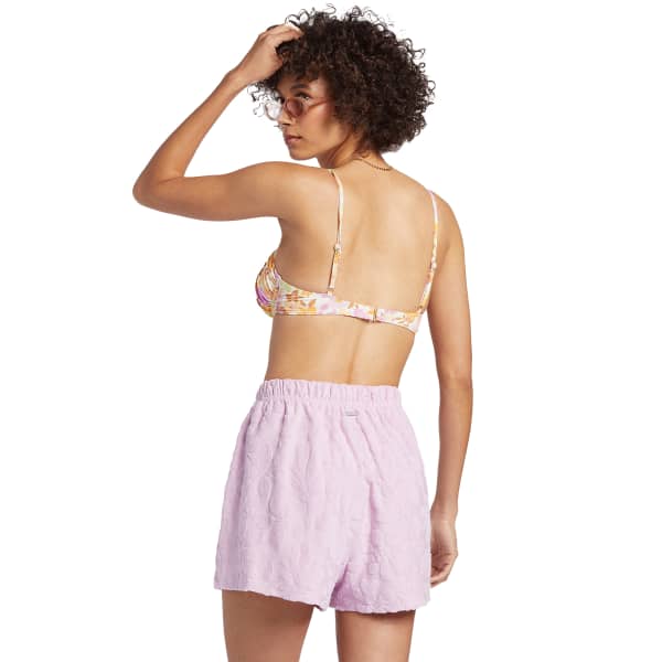 Short BILLABONG LOOSEN UP SHORT W LILAC SMOKE