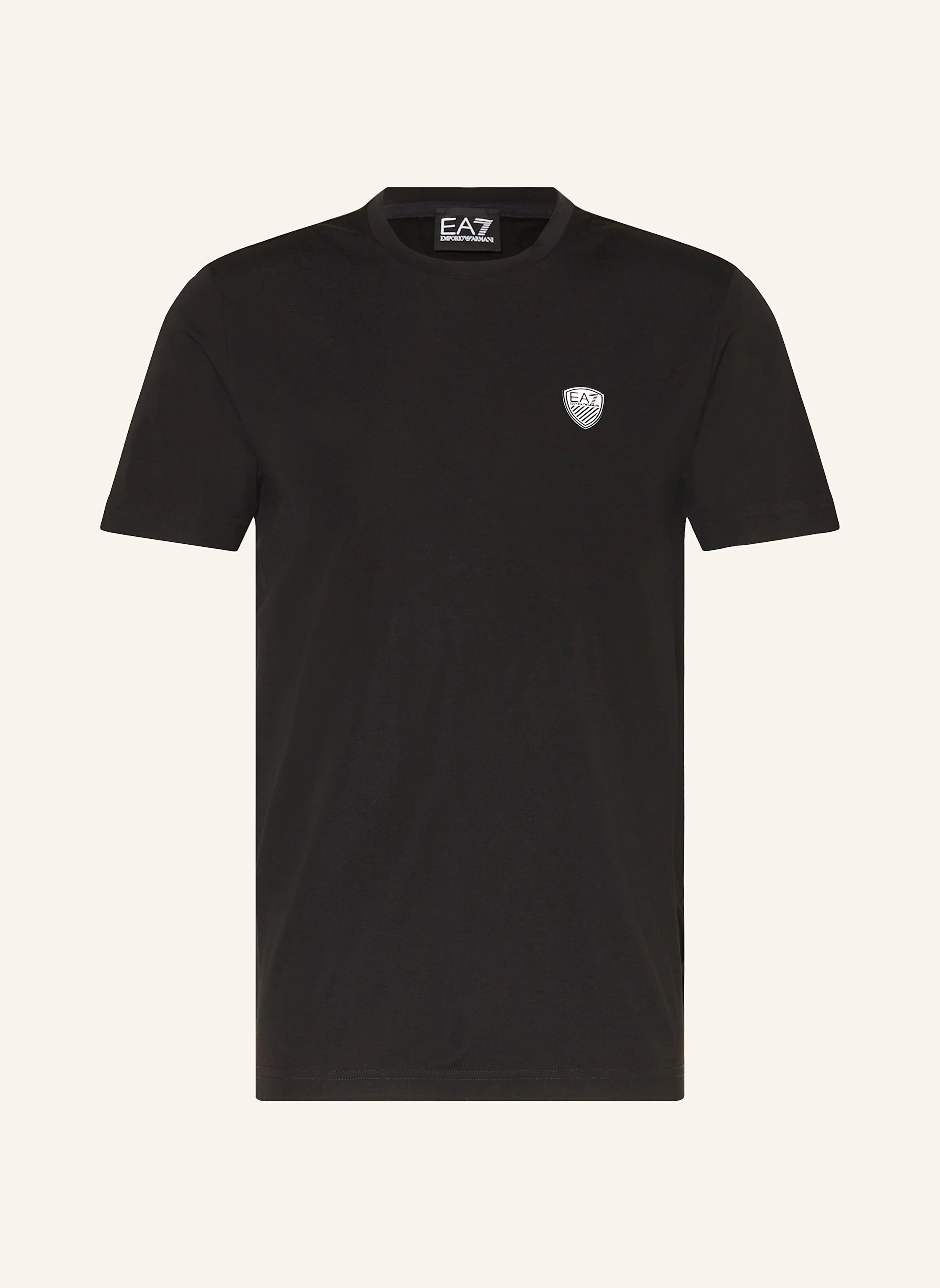 EA7 EMPORIO ARMANI Funktionsshirt TRAIN PREMIUM