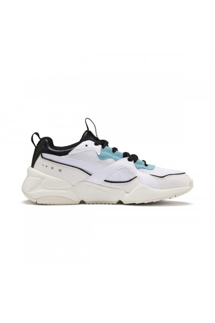 Baskets Puma Nova 2 blanc