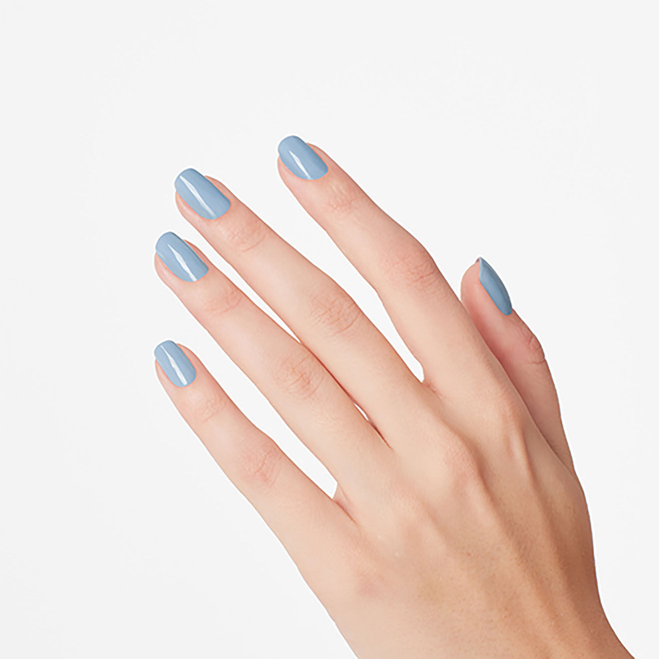 OPI Vernis à ongles Infinite Shine Mali-blue Shore 15 ml