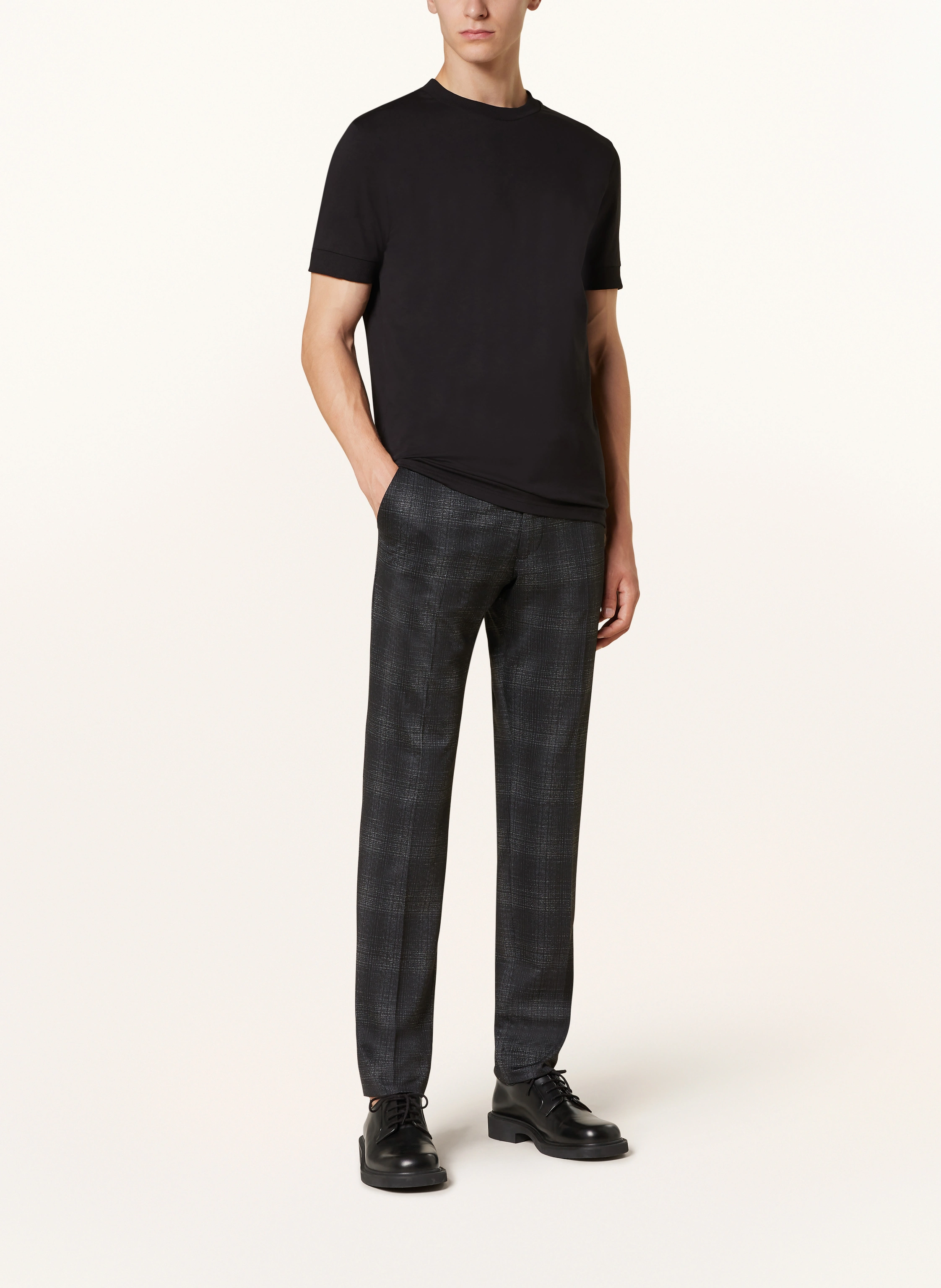 DRYKORN T-Shirt ANTON