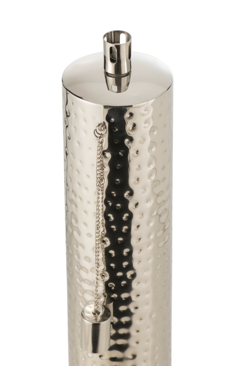 Torche tiffany st stl argent l