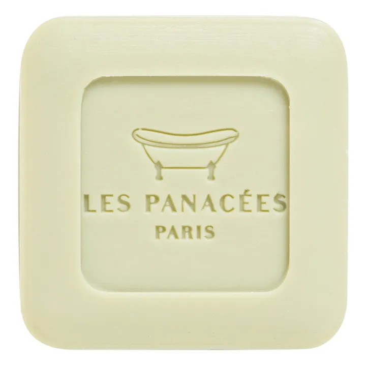 Les Panacées Shampoing solide A l'ombre des Cyprès - 75g