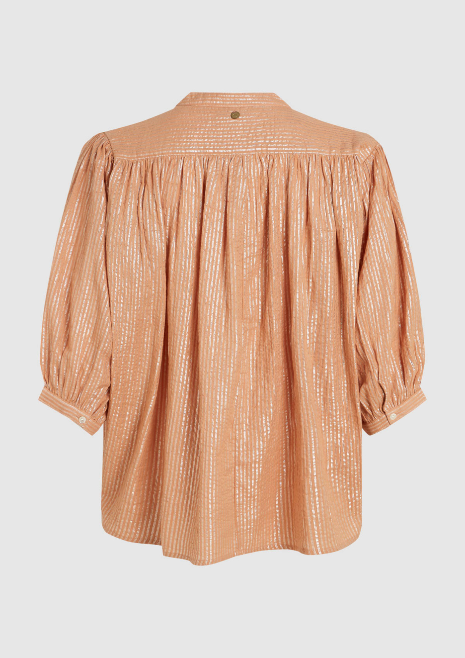 Circle of Trust Britt Blouse