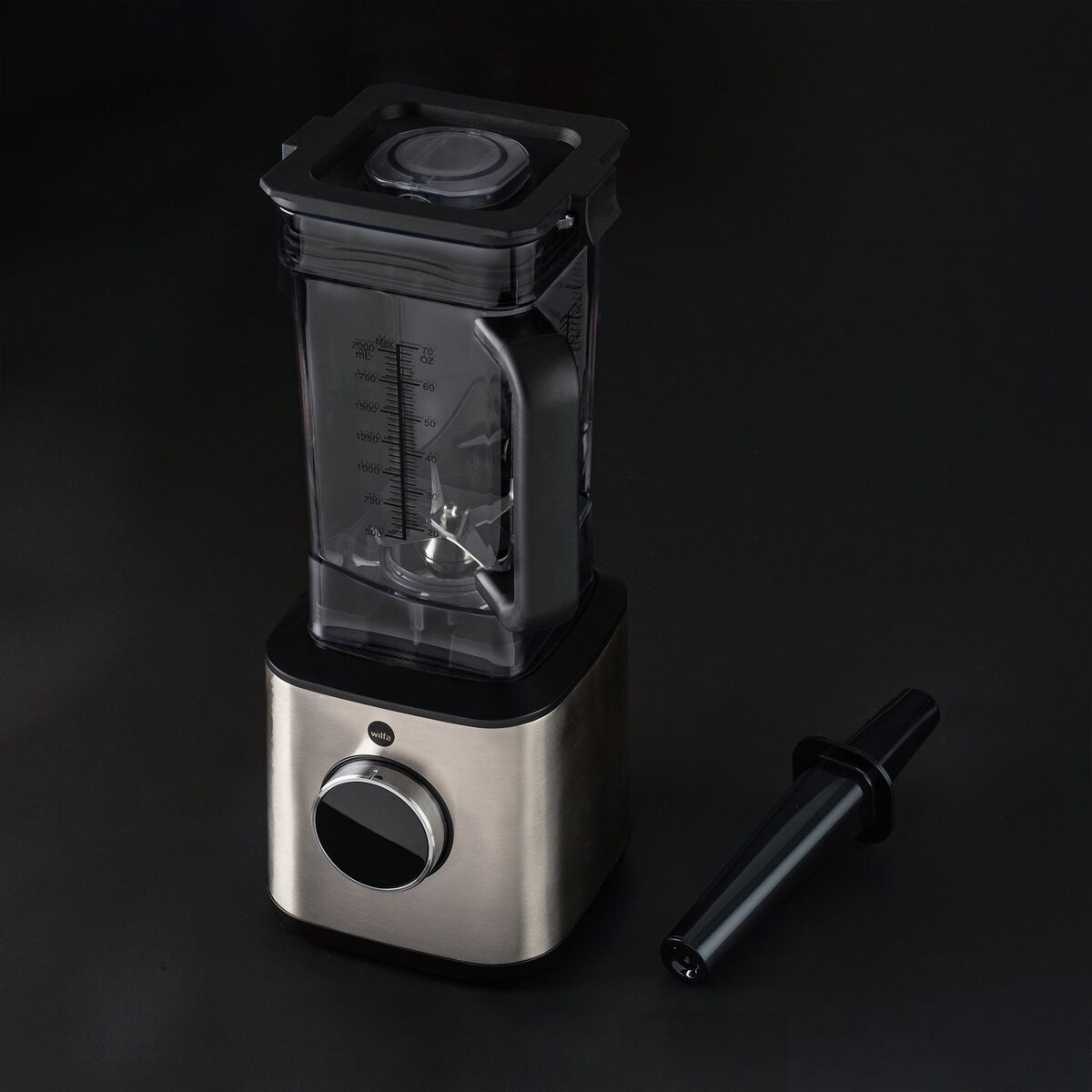 PB1S-P2000 Blender