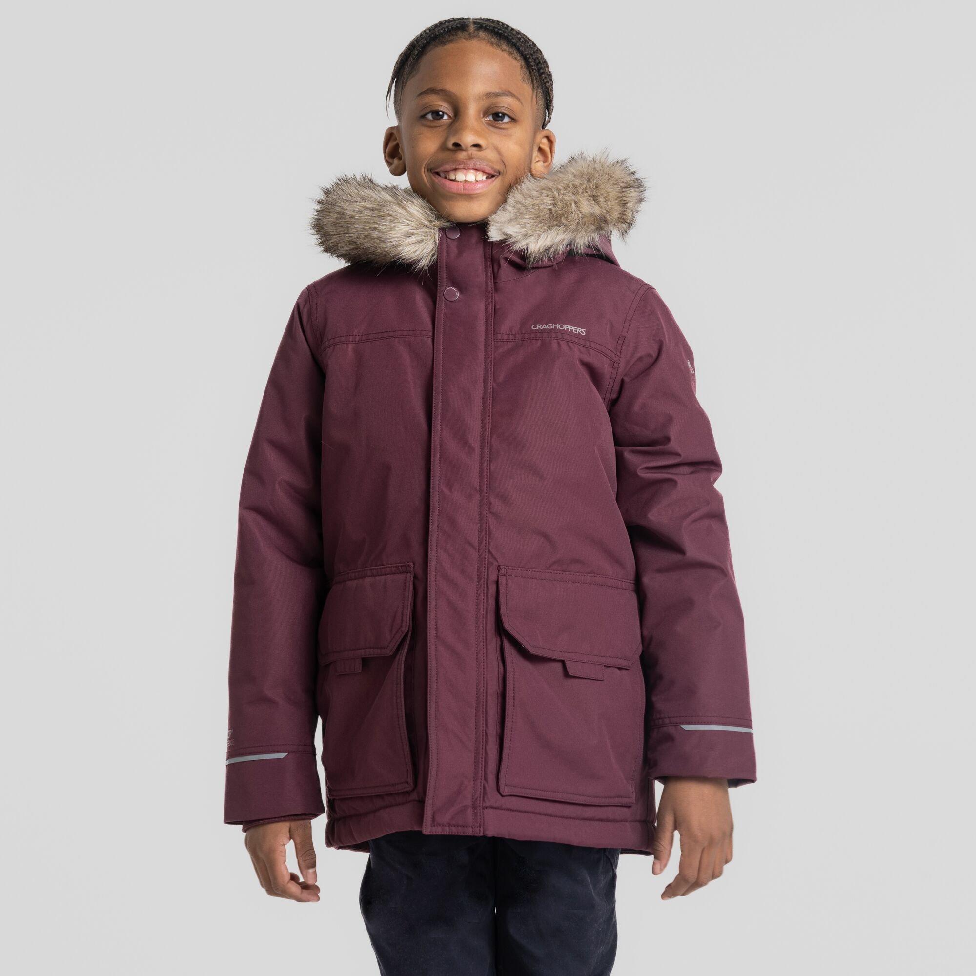 Craghoppers Crag Corrib Jacket In99