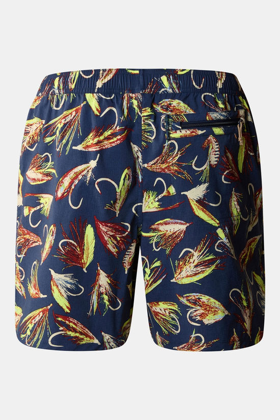 The North Face The North Face Class V Pathfinder Pull On Korte Broek