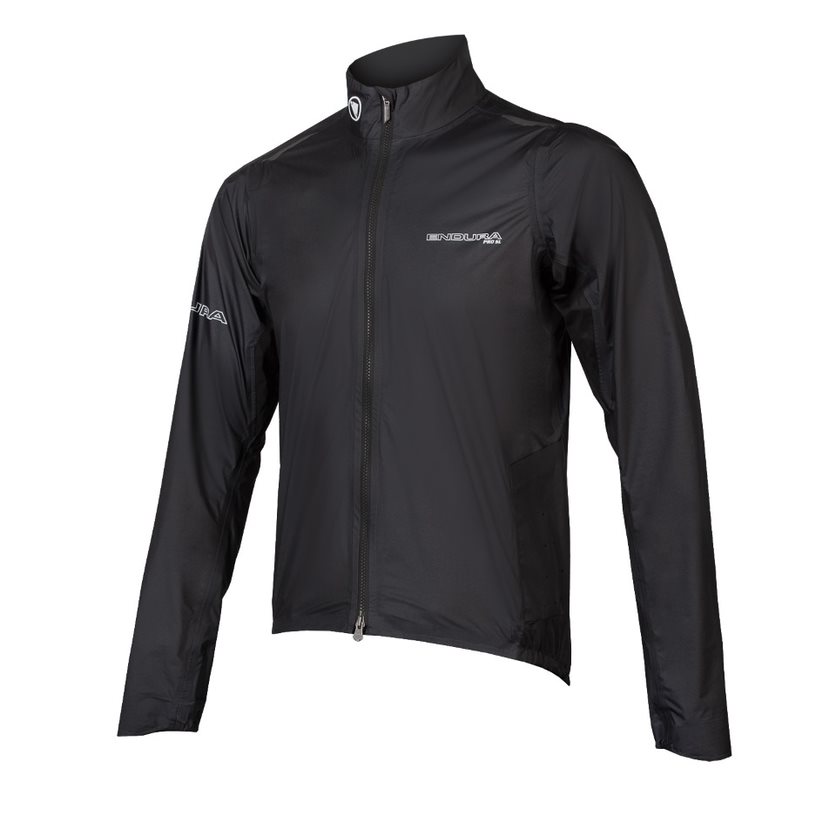 Endura Pro SL Shell Vandtæt Jakke Sort