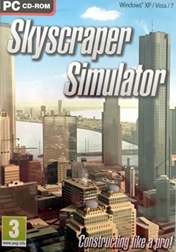 Skyscraper Simulator  (pc)