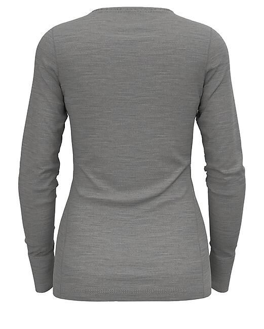 ODLO - T-SHIRT MERINO 200 TOP