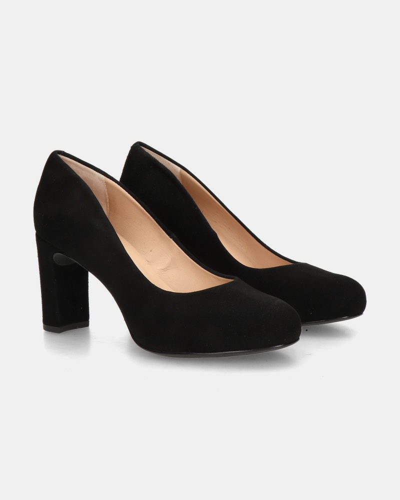 Unisa Numis Pumps  - zwart