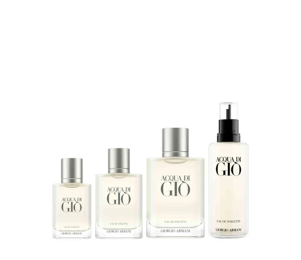 Giorgio Armani Acqua di Gìo Eau de Toilette