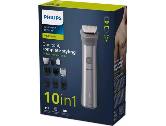 PHILIPS - Tondeuse multifonction MG5920/15