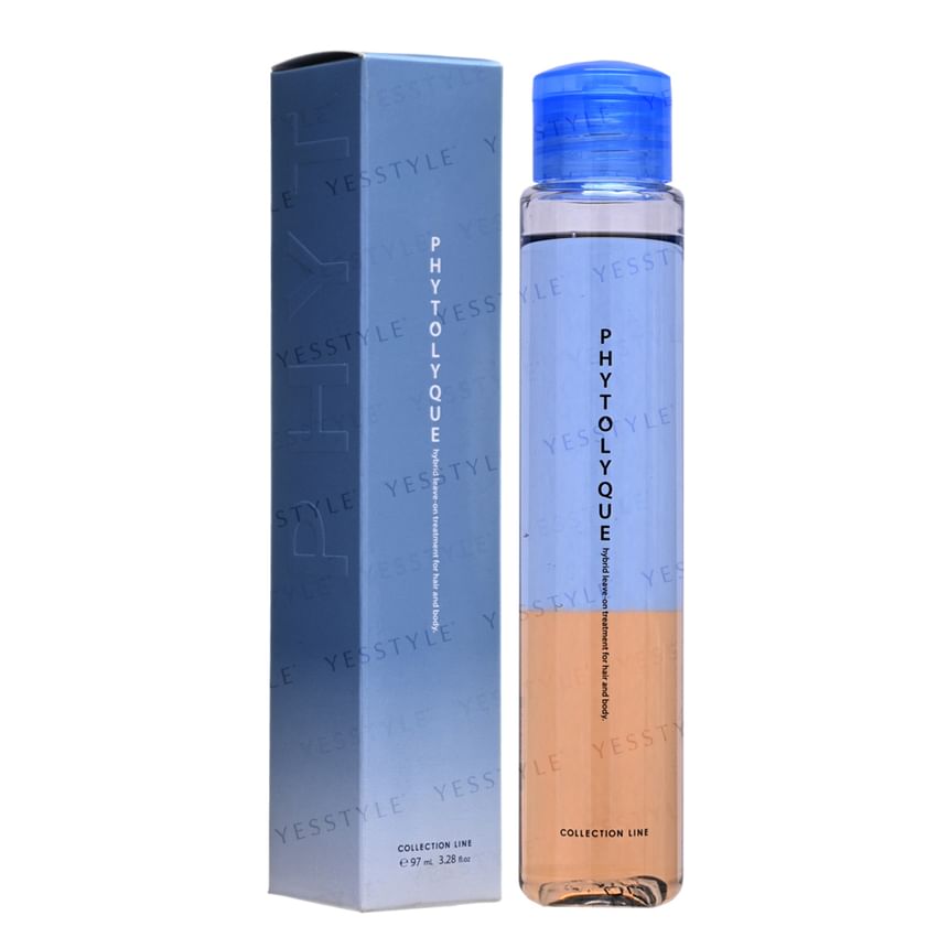 TAMARIS - Phytolyque Haar- en Bodylotion
