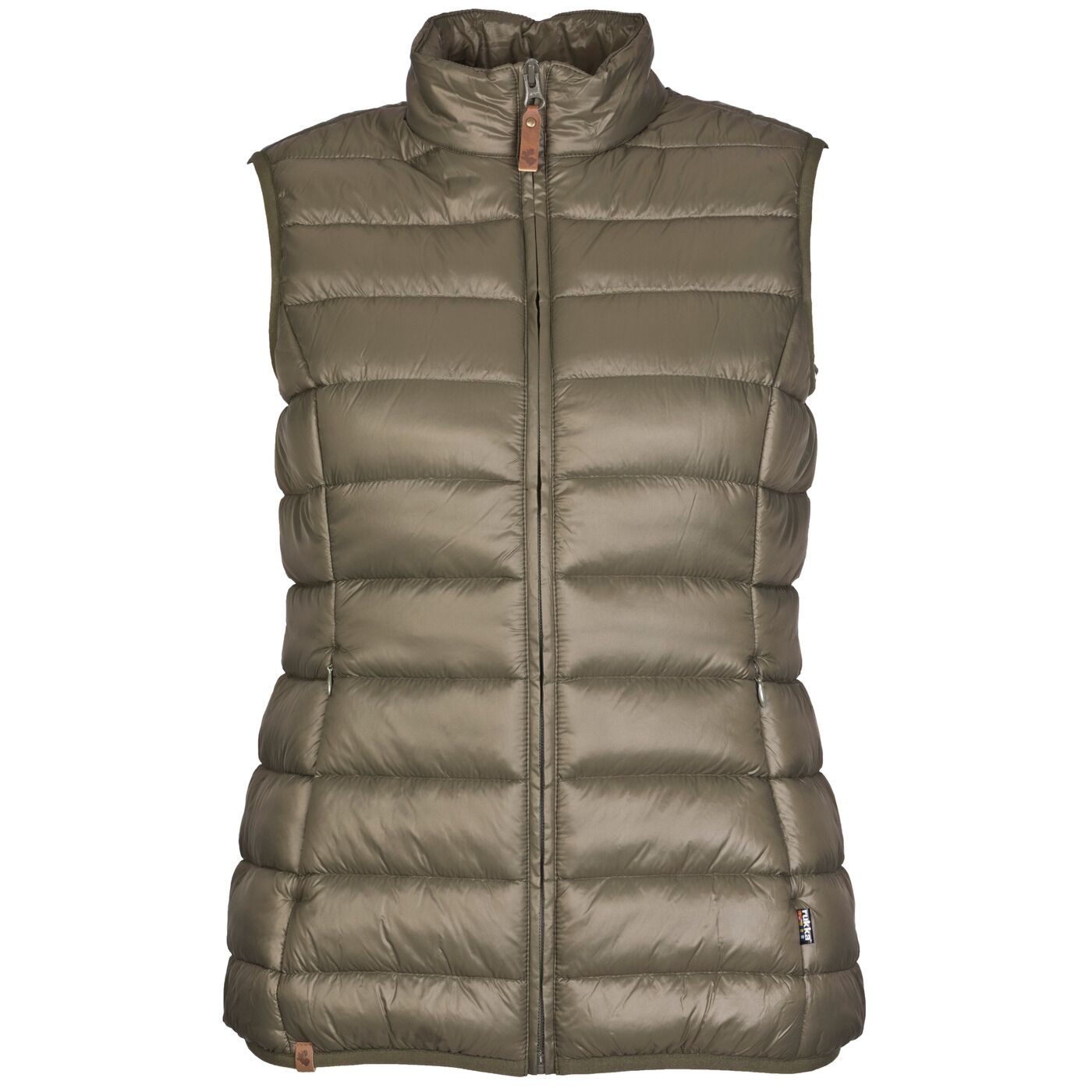 RukkaPackbare Weste «Pac Vest»
